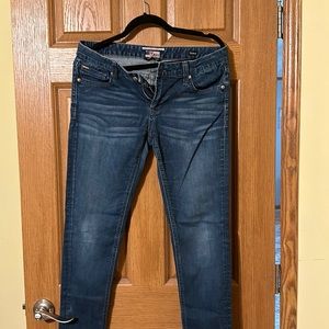 Express 6Skinny Jean